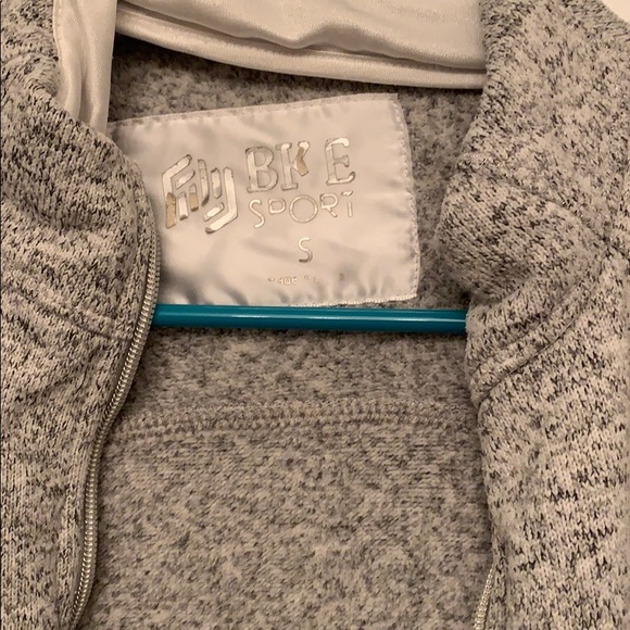 Jacket - Picture 3 of 8